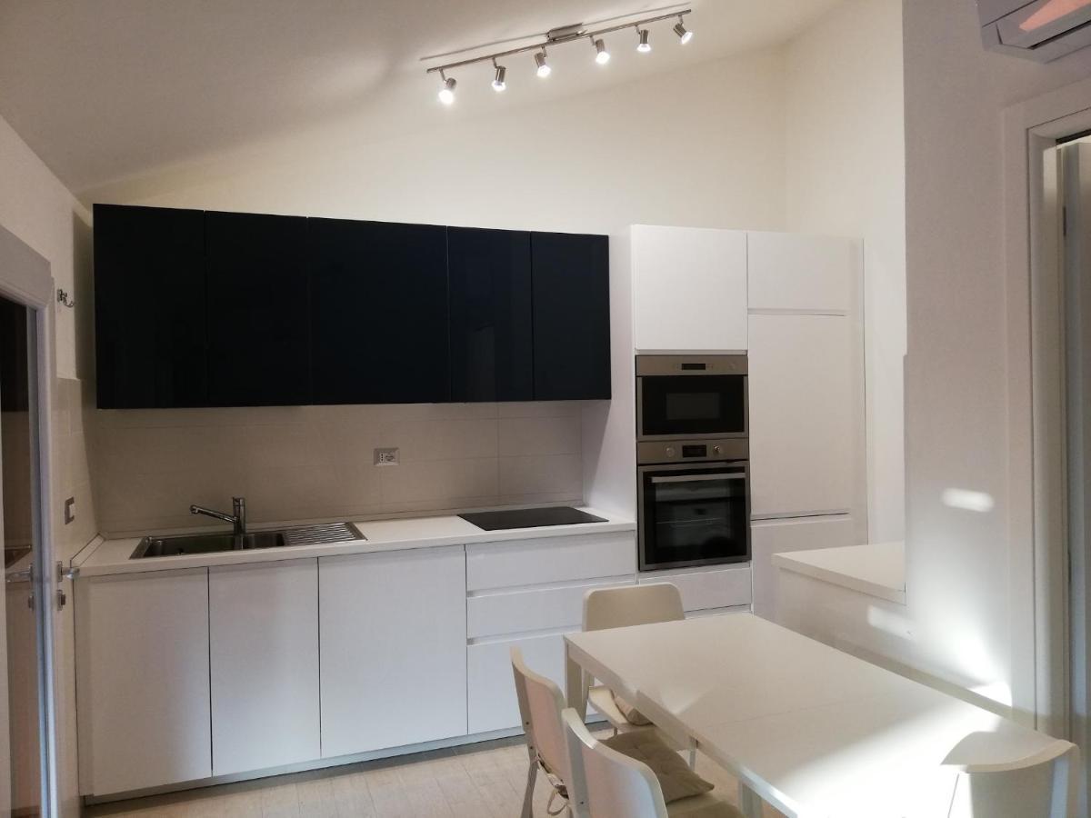 Villetta Corallo ปอร์โตปอลโล ภายนอก รูปภาพ